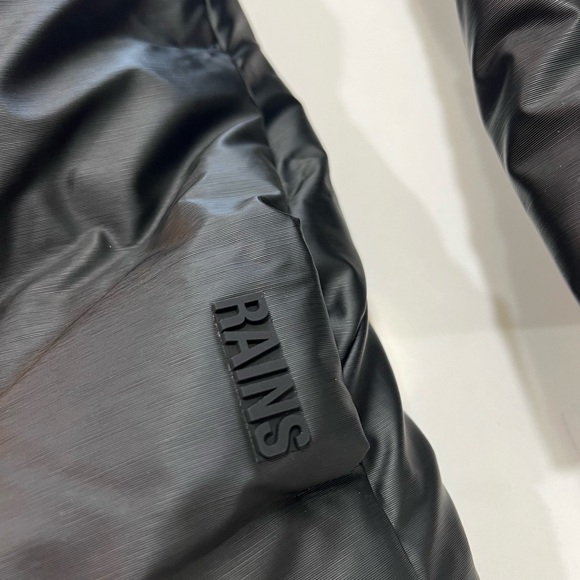New Rains Bator Puffer Jacket (Unisex) Waterproof BRAND NEW (originally $600) - Picture 13 of 15